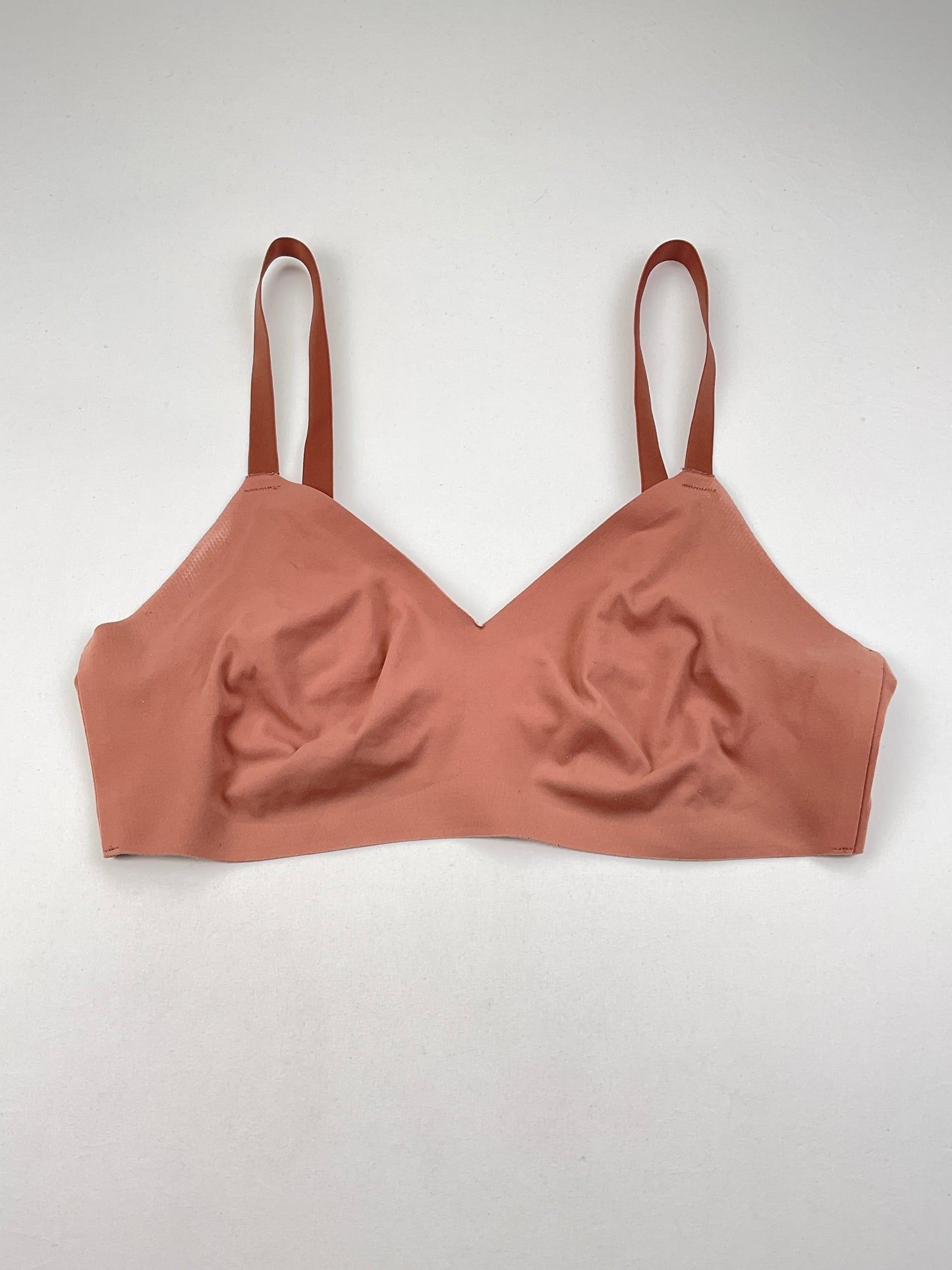 Blusita  Marron Aerie