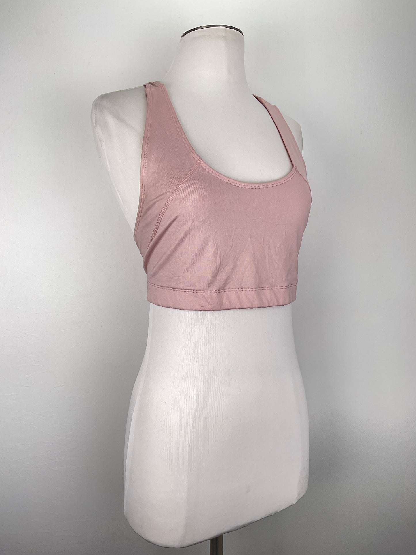 Blusita Nude Deportivo Dcg