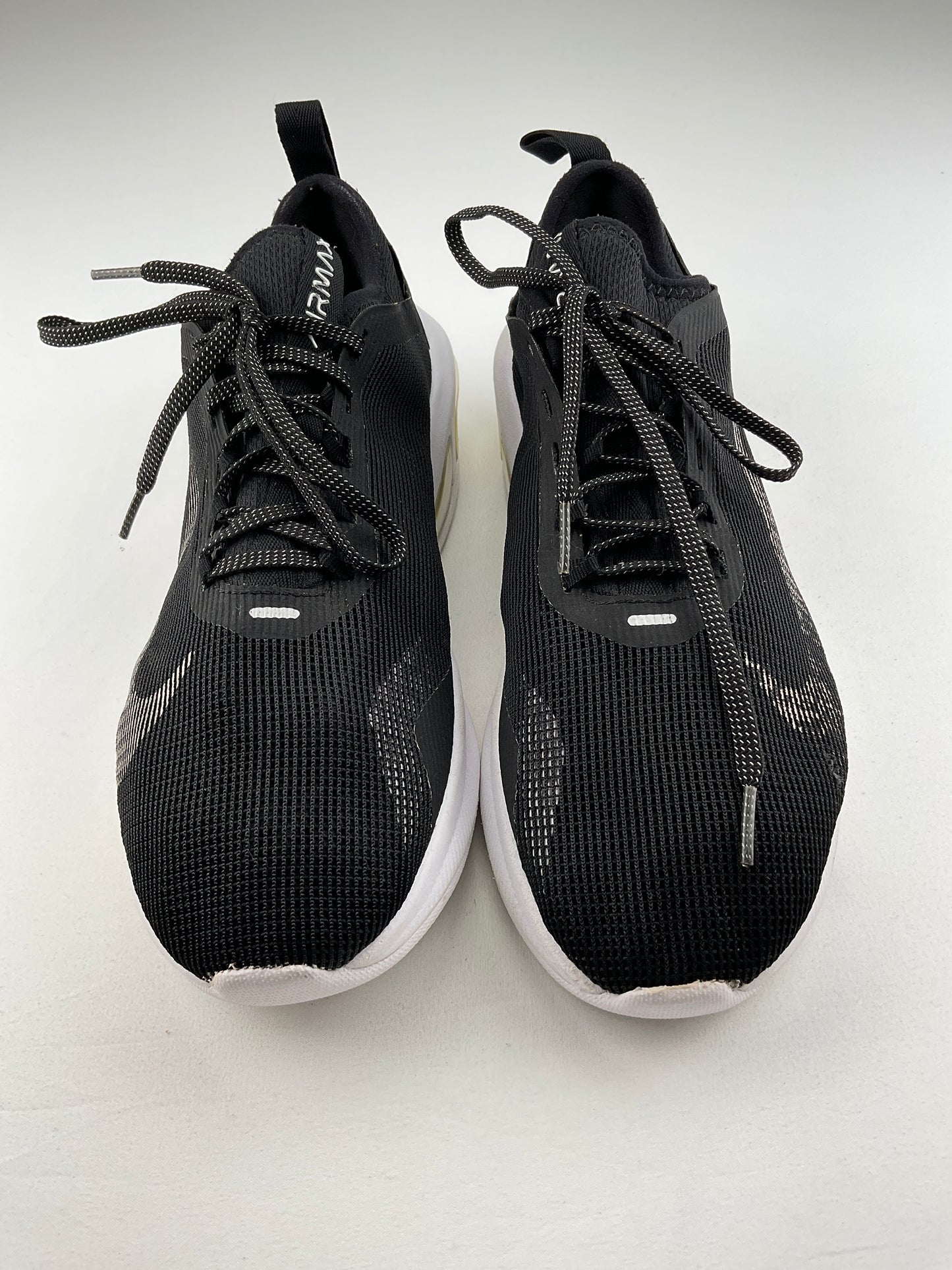 Tenis Negro Deportivo Nike Air