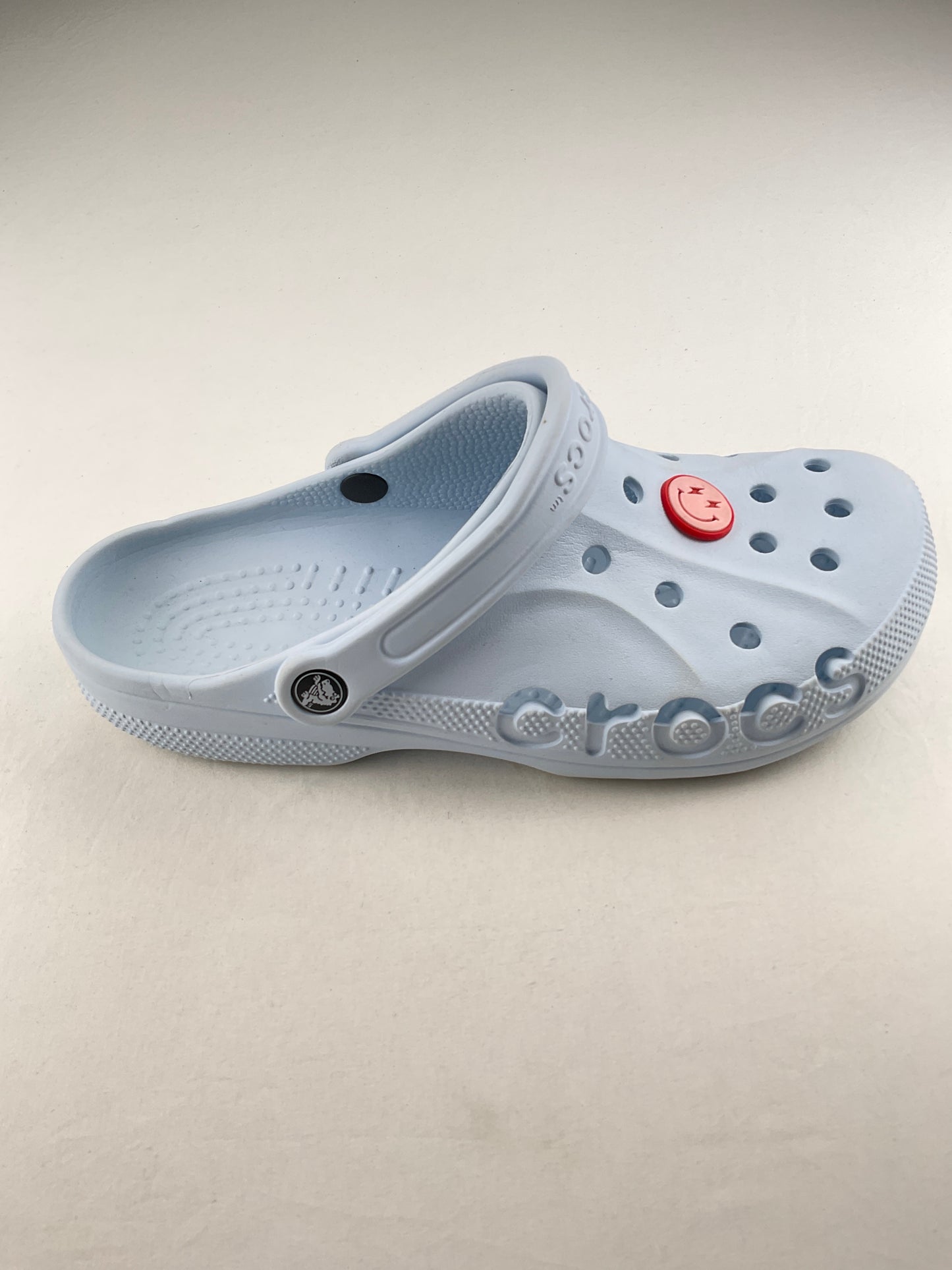 Sandalia Azul claro Crocs