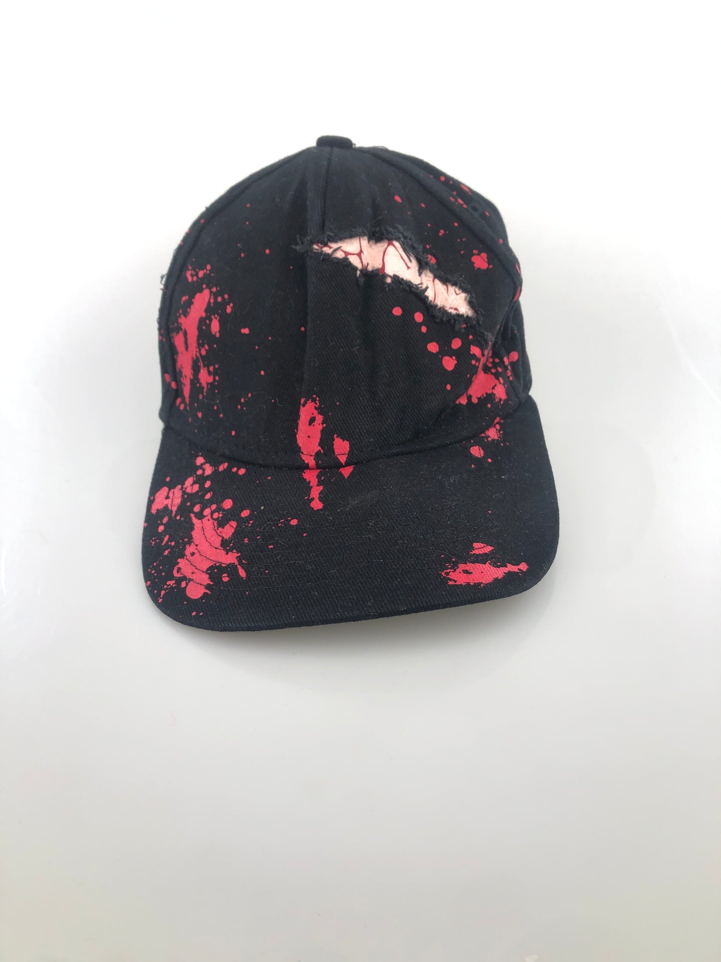 Gorra Negro Spirit