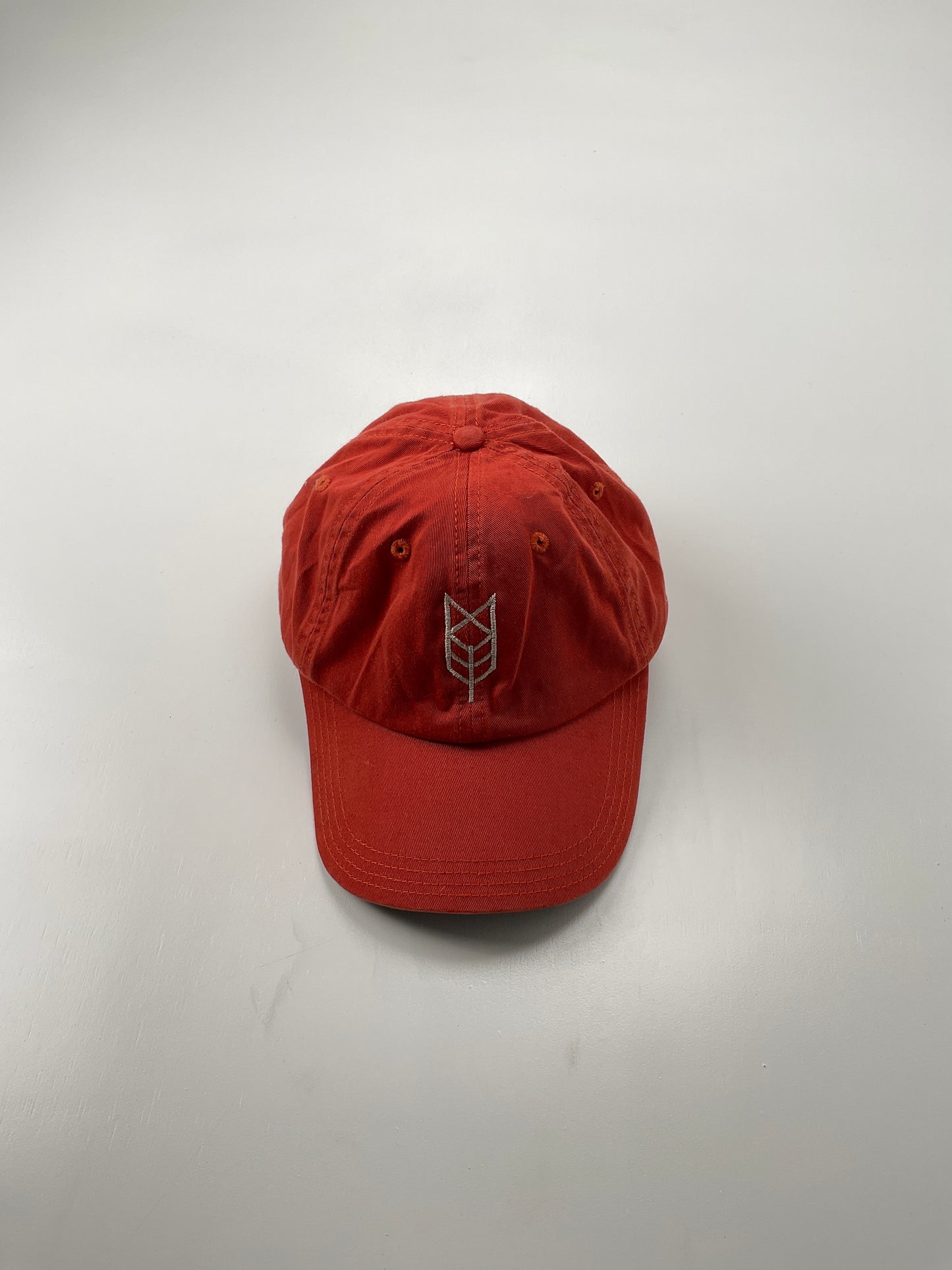 Gorra Naranja Altenative