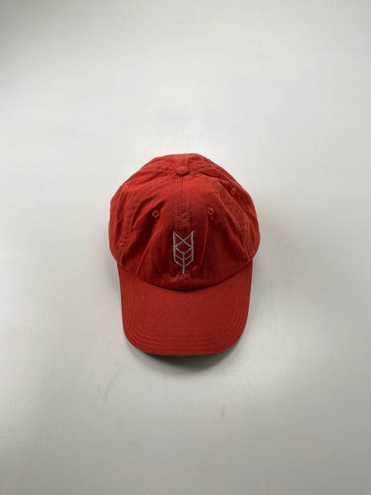 Gorra Naranja Altenative