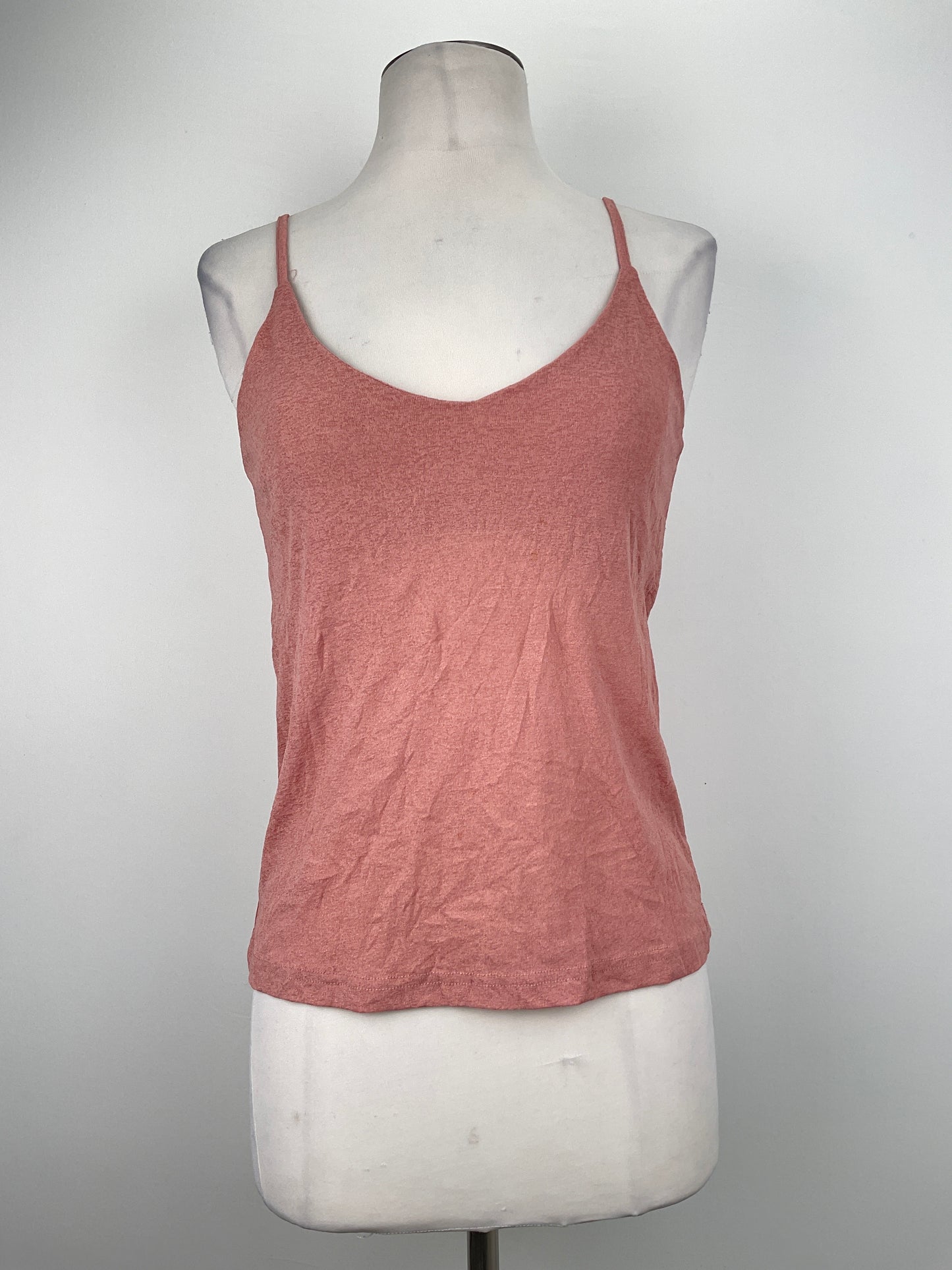 Blusa Nude Variangis