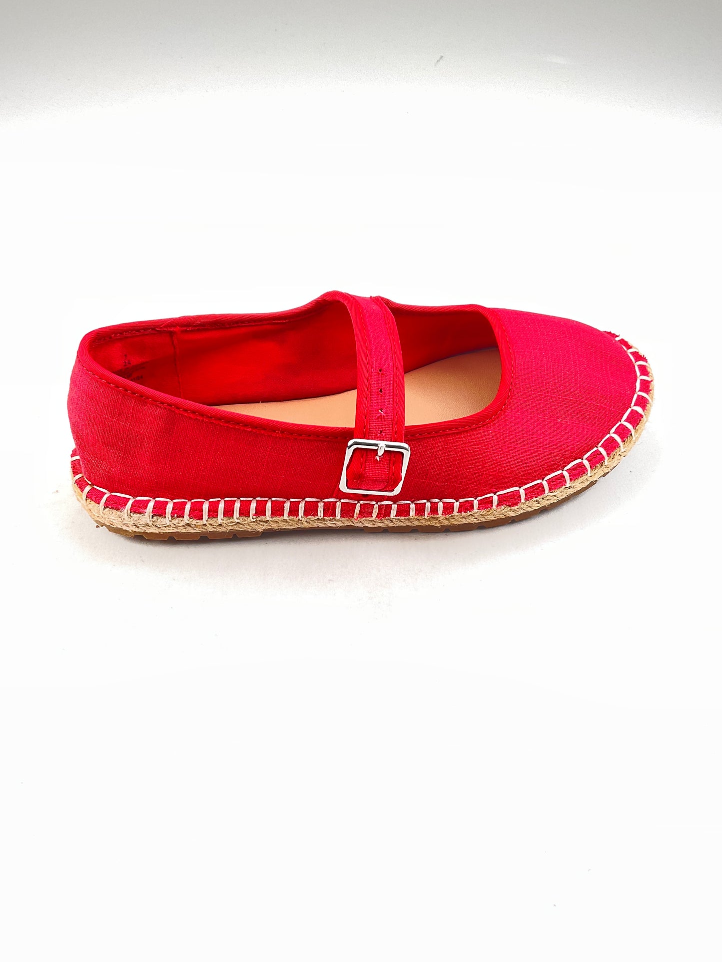 Zapatos rojo OLD NAVY