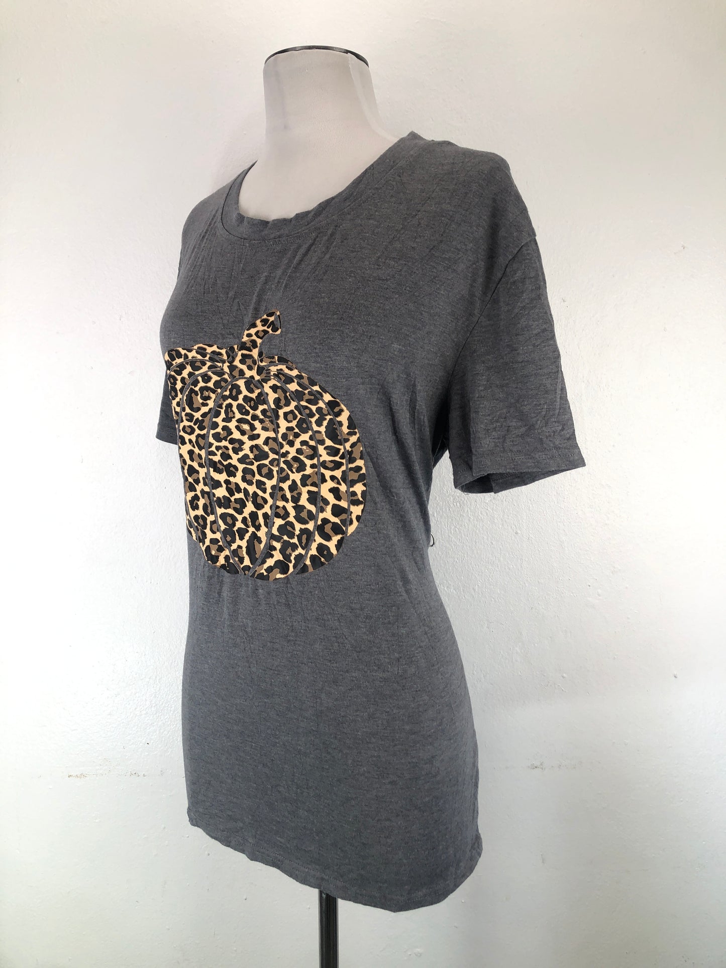 Camiseta Gris Variangis