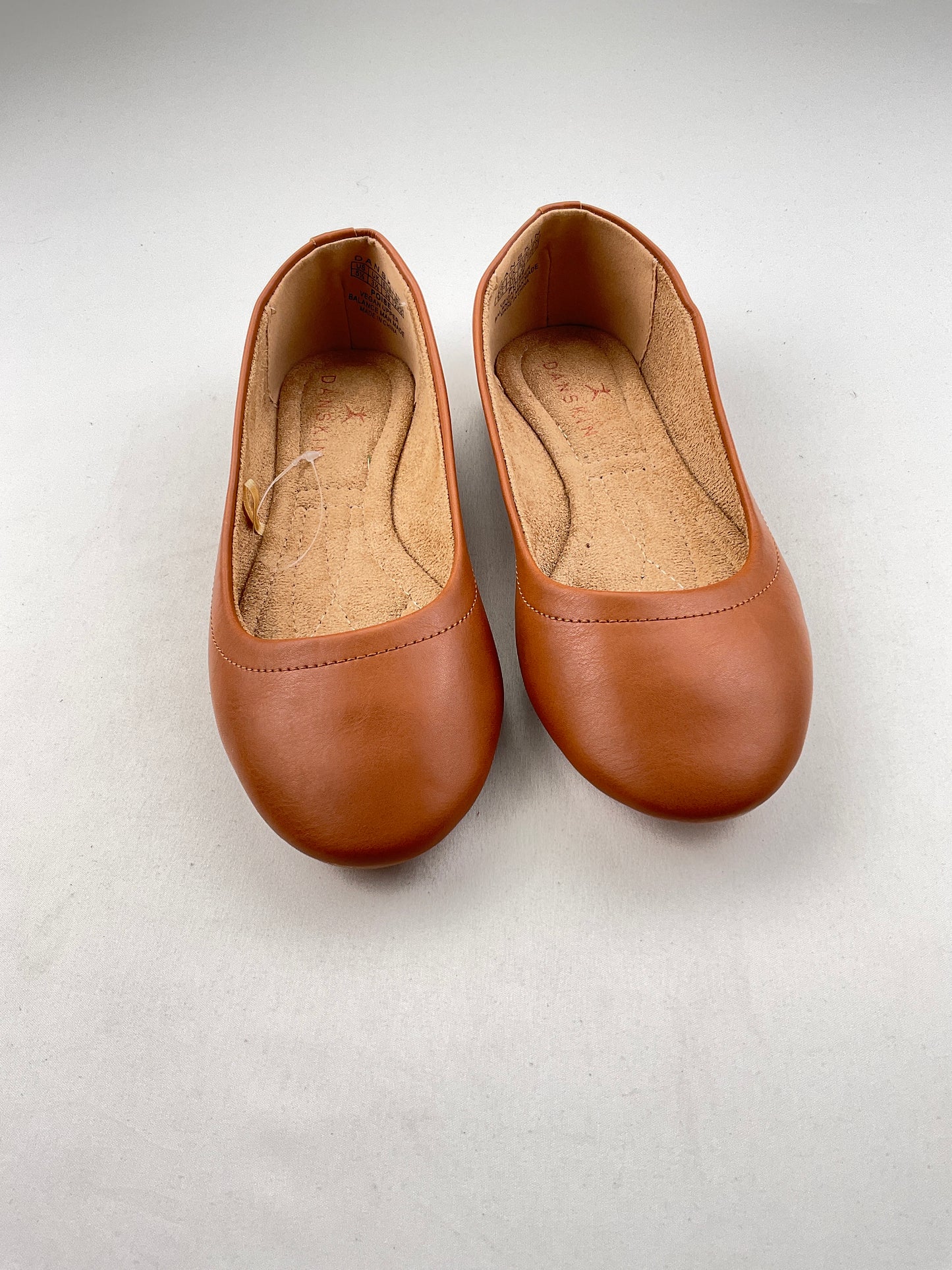 Zapatos marónn Danskin