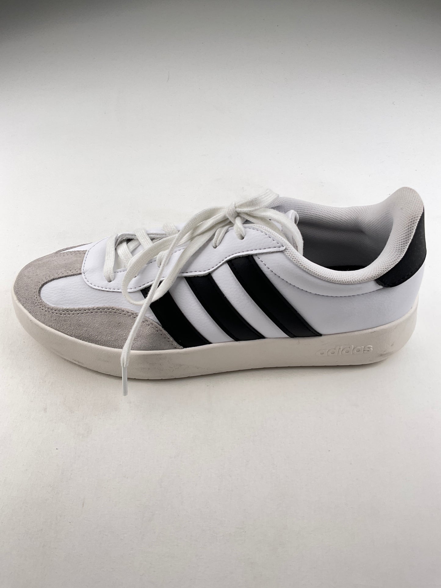 Tenis Blanco Adidas