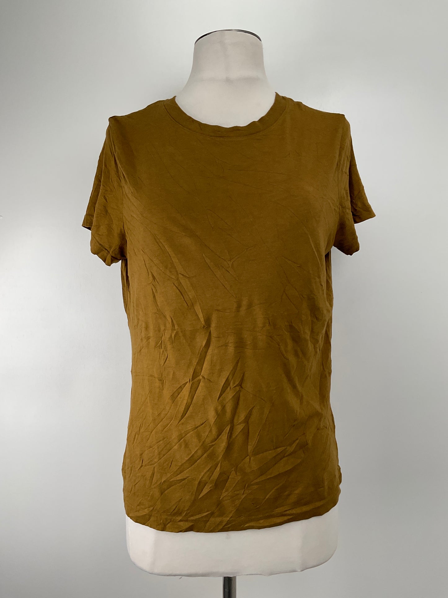 Camiseta Marron a New dar
