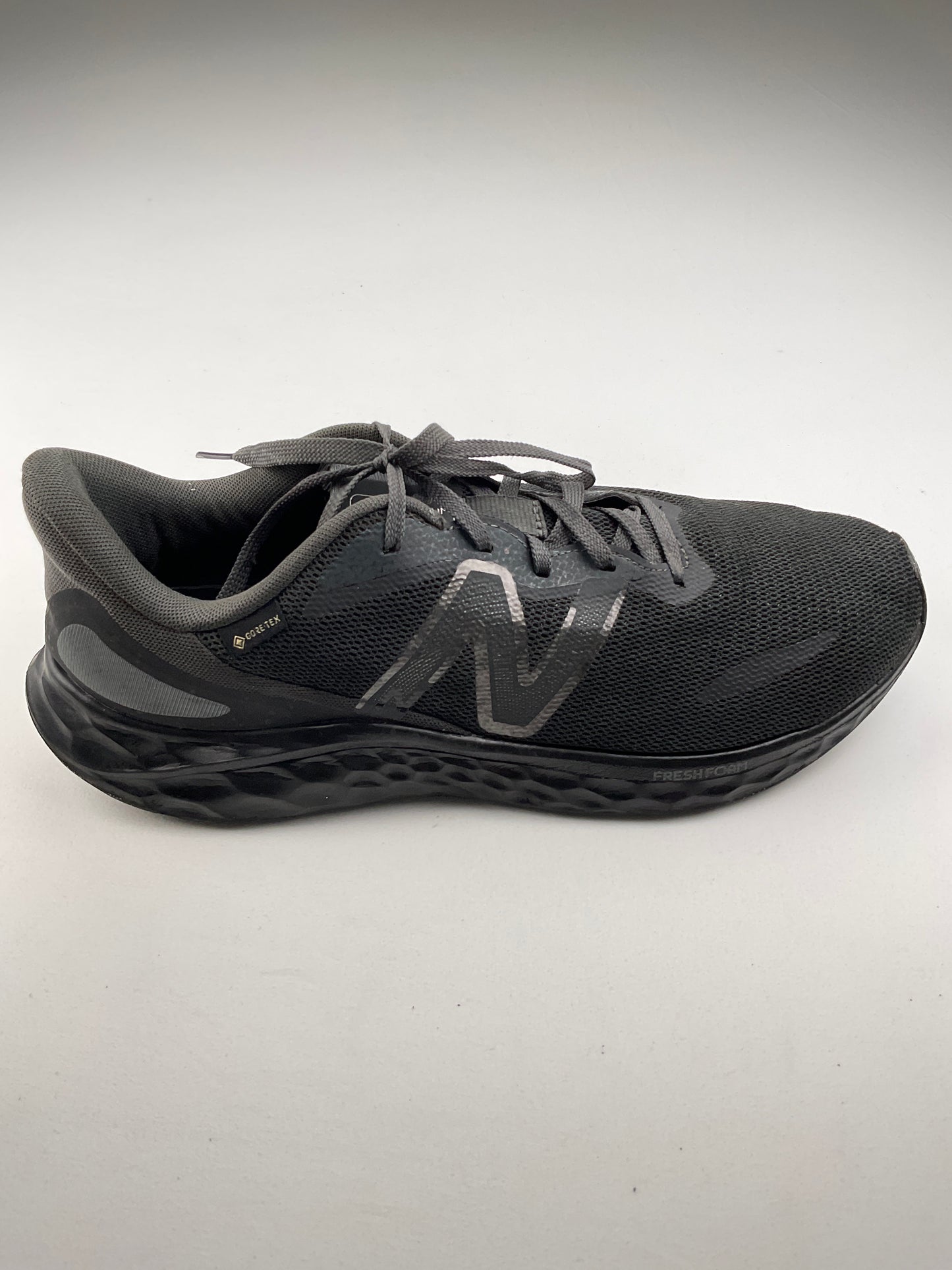 Tenis Negro Deportivo New Balance
