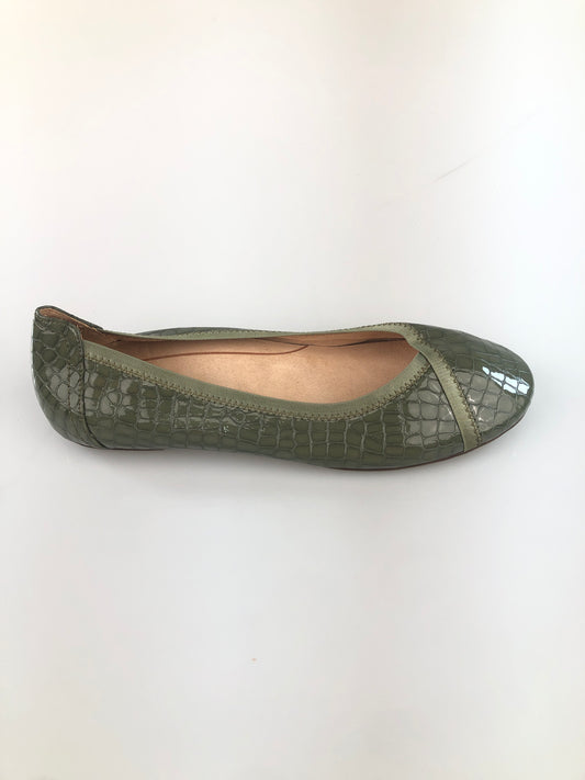 Zapatos Verde Vionic