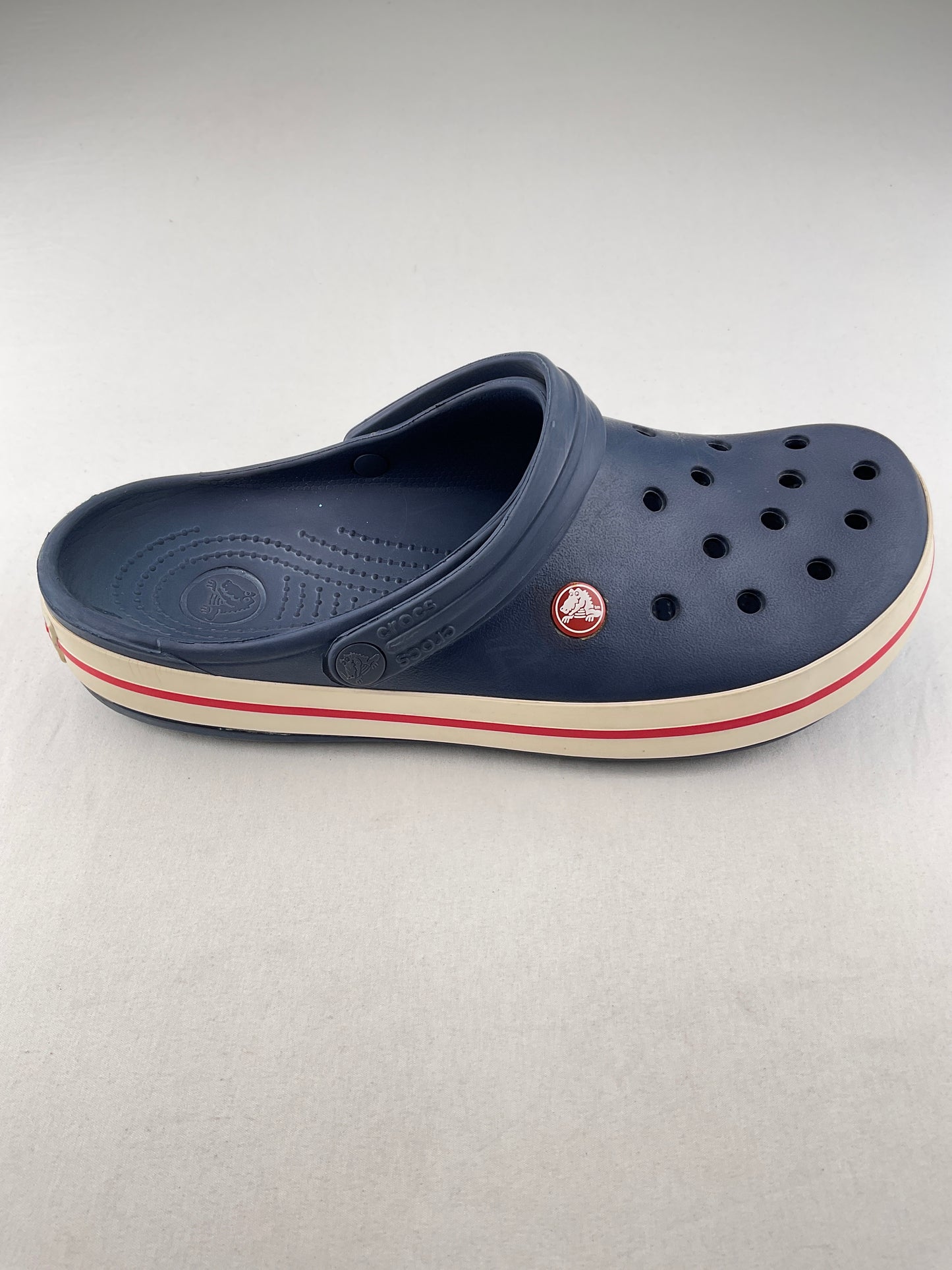 Sandalia Azul marino Crocs