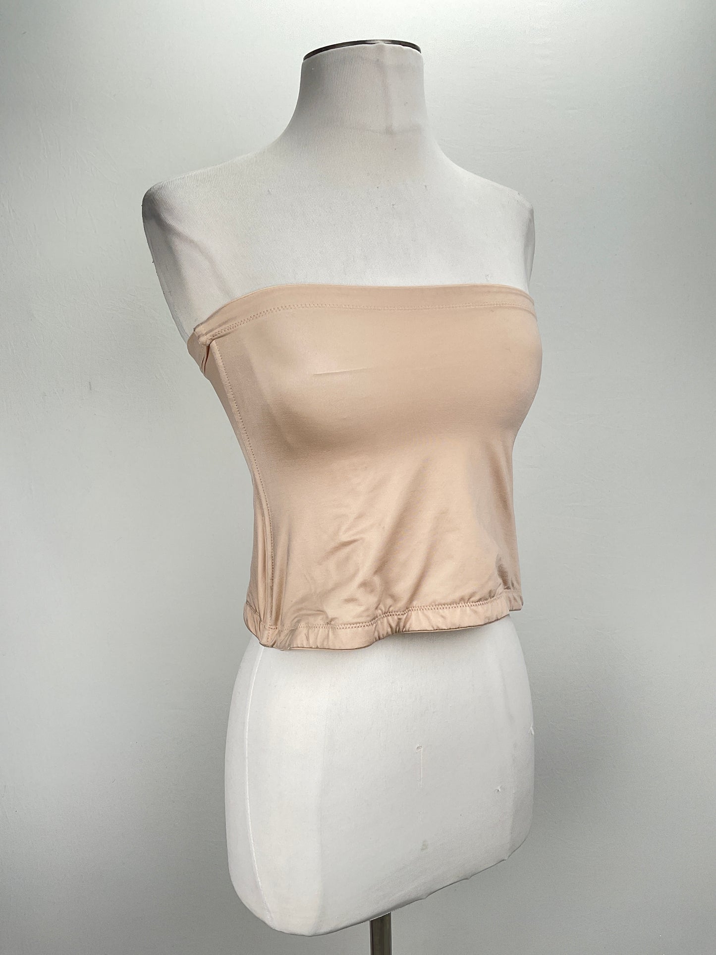 Top Crema Spanx