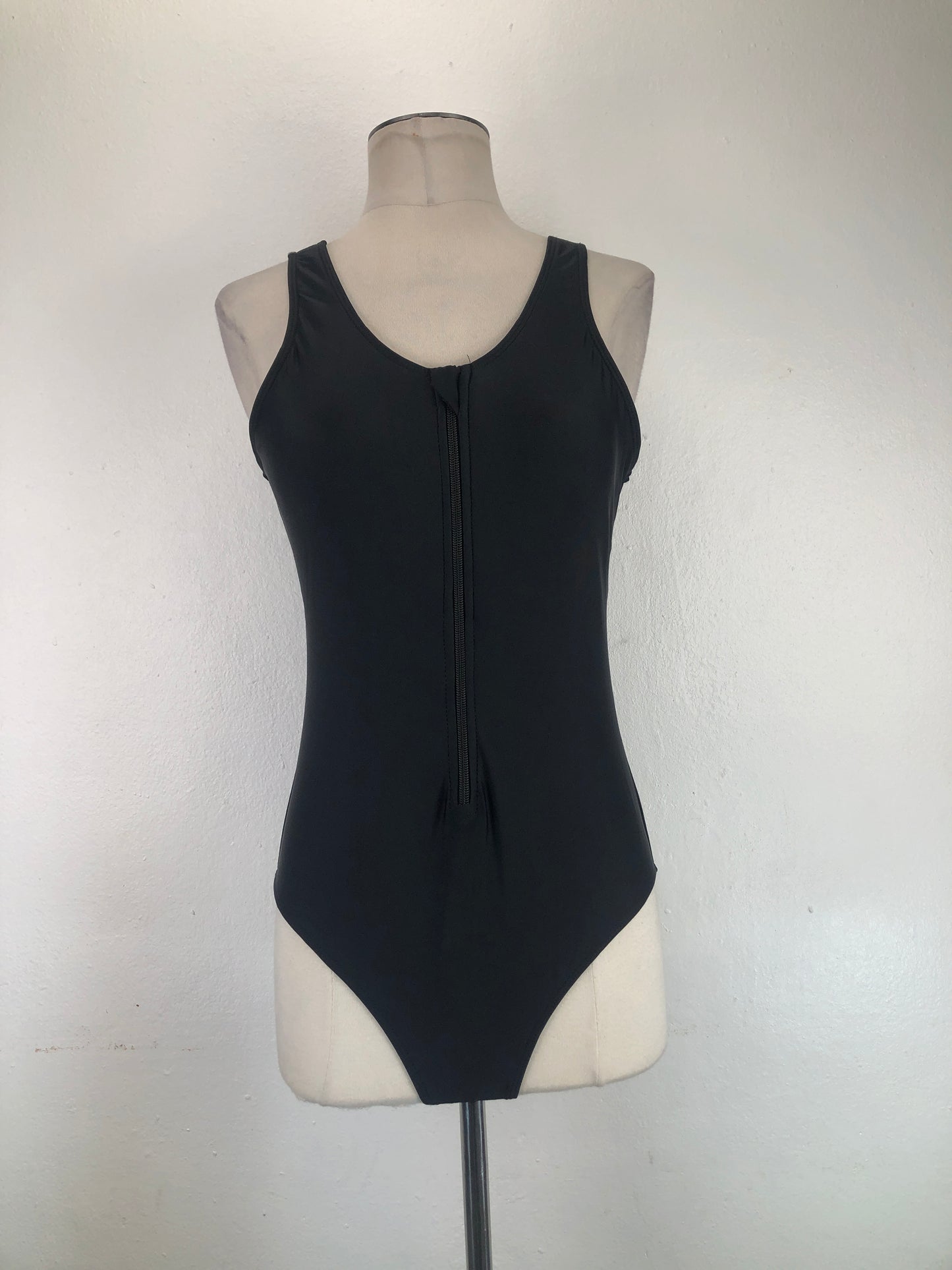 Traje de Baño Negro Varingis