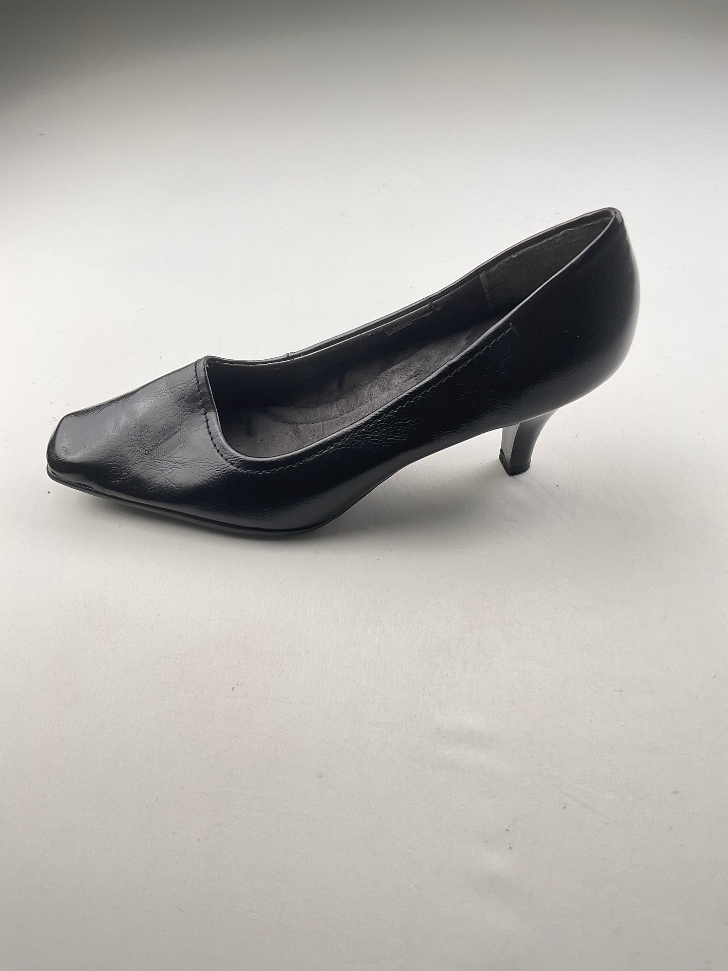 Zapatos negro Aerosoles