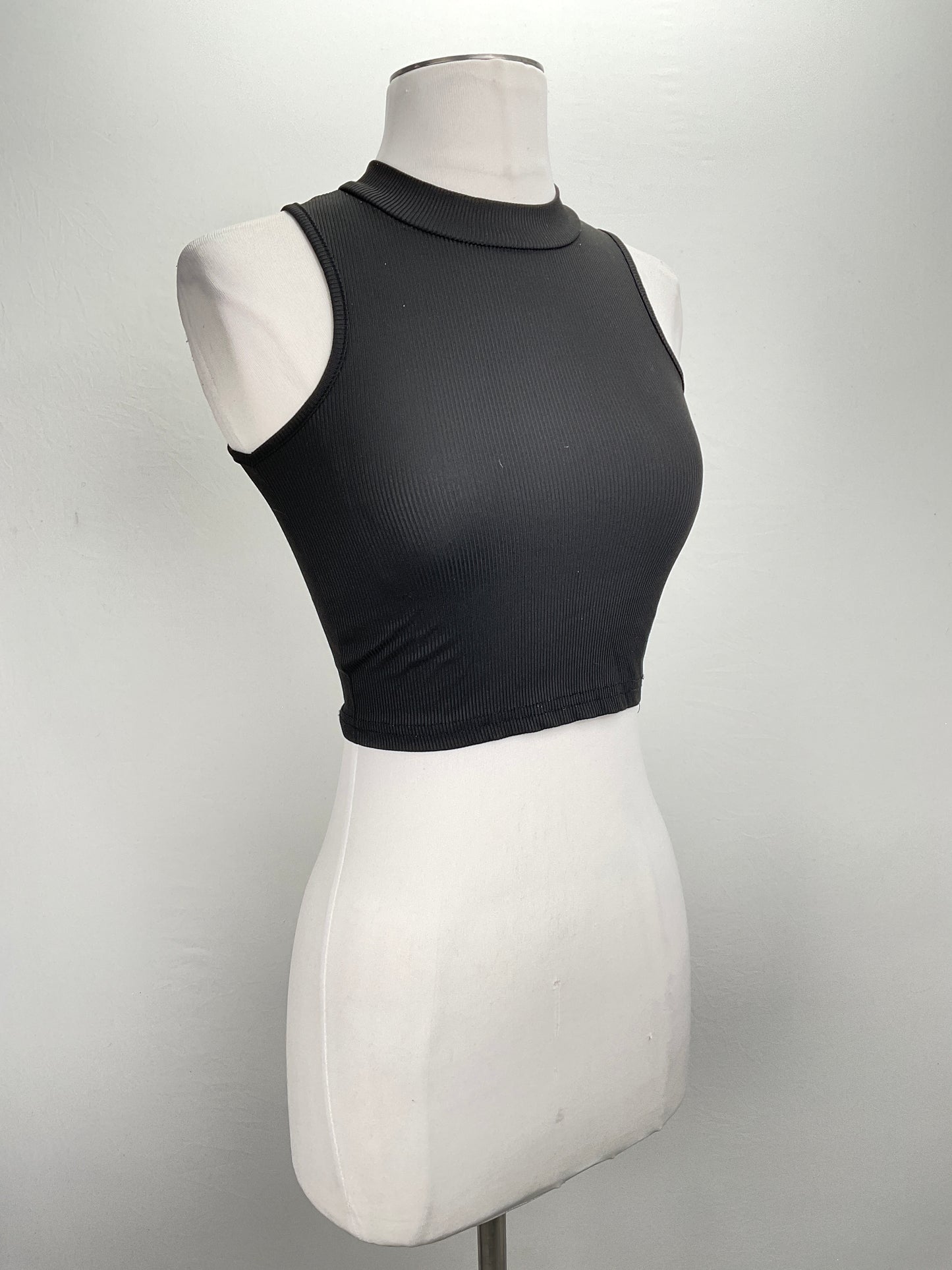 Blusa Negro Shein