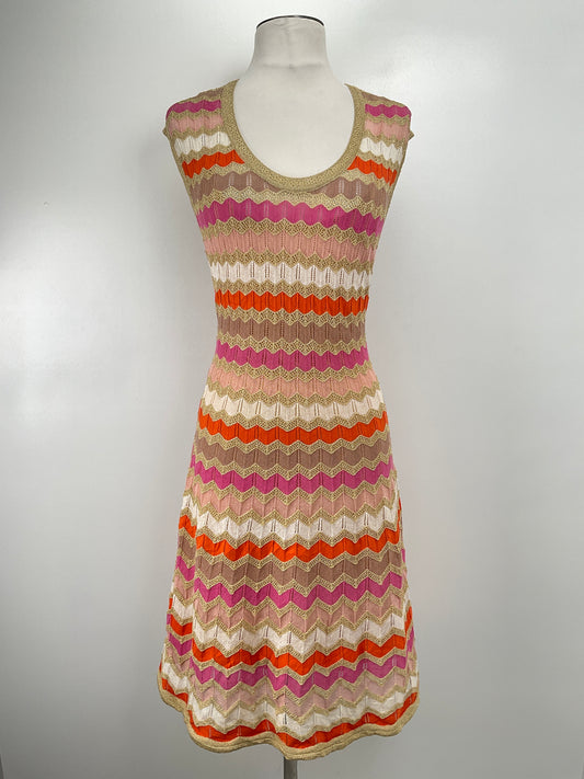 Vestido Multicolor Missoni
