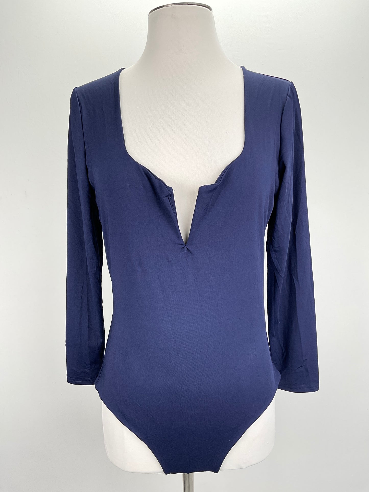 Body Azul marino Variangis
