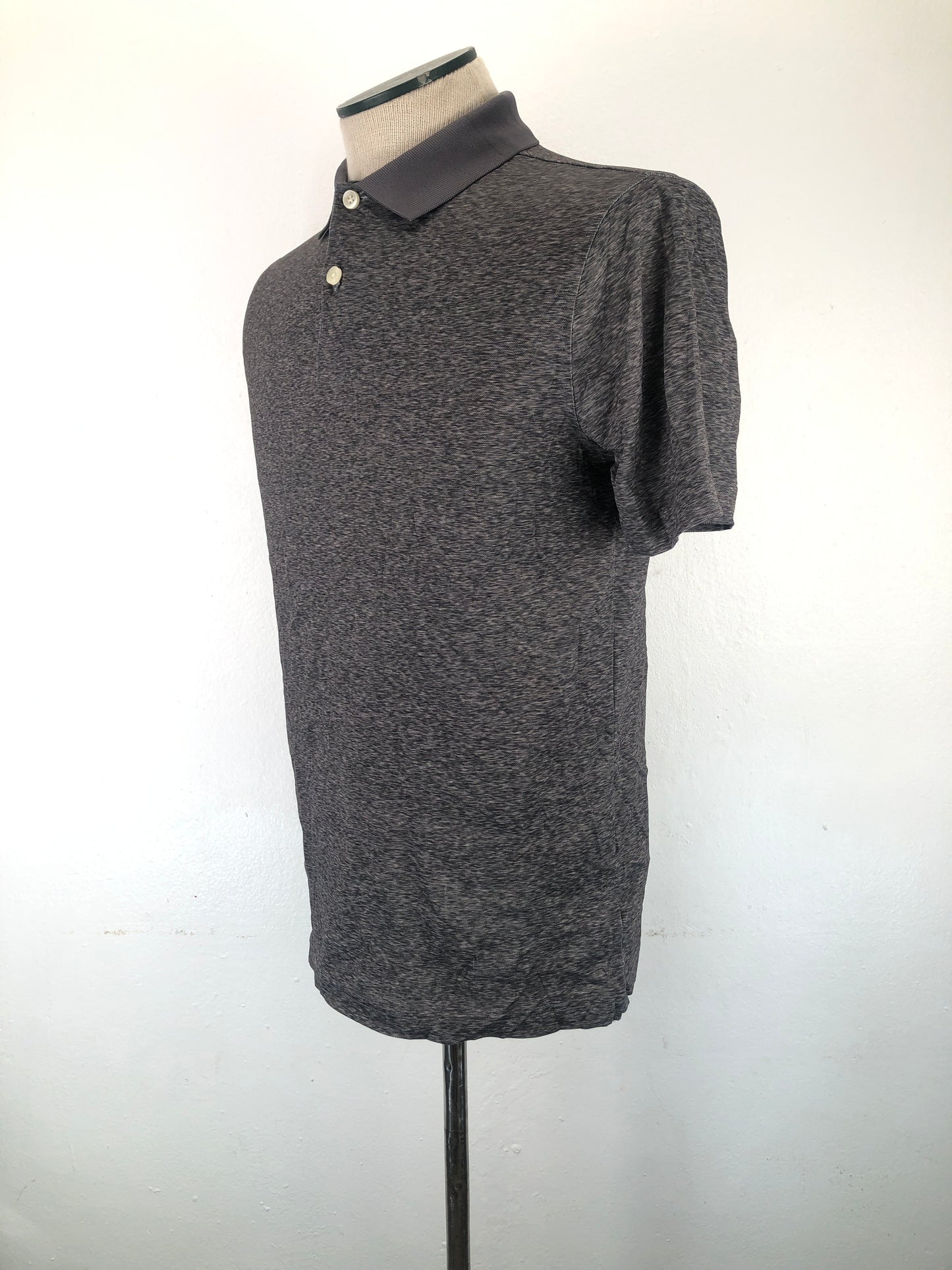 Camiseta Gris Goodfellow