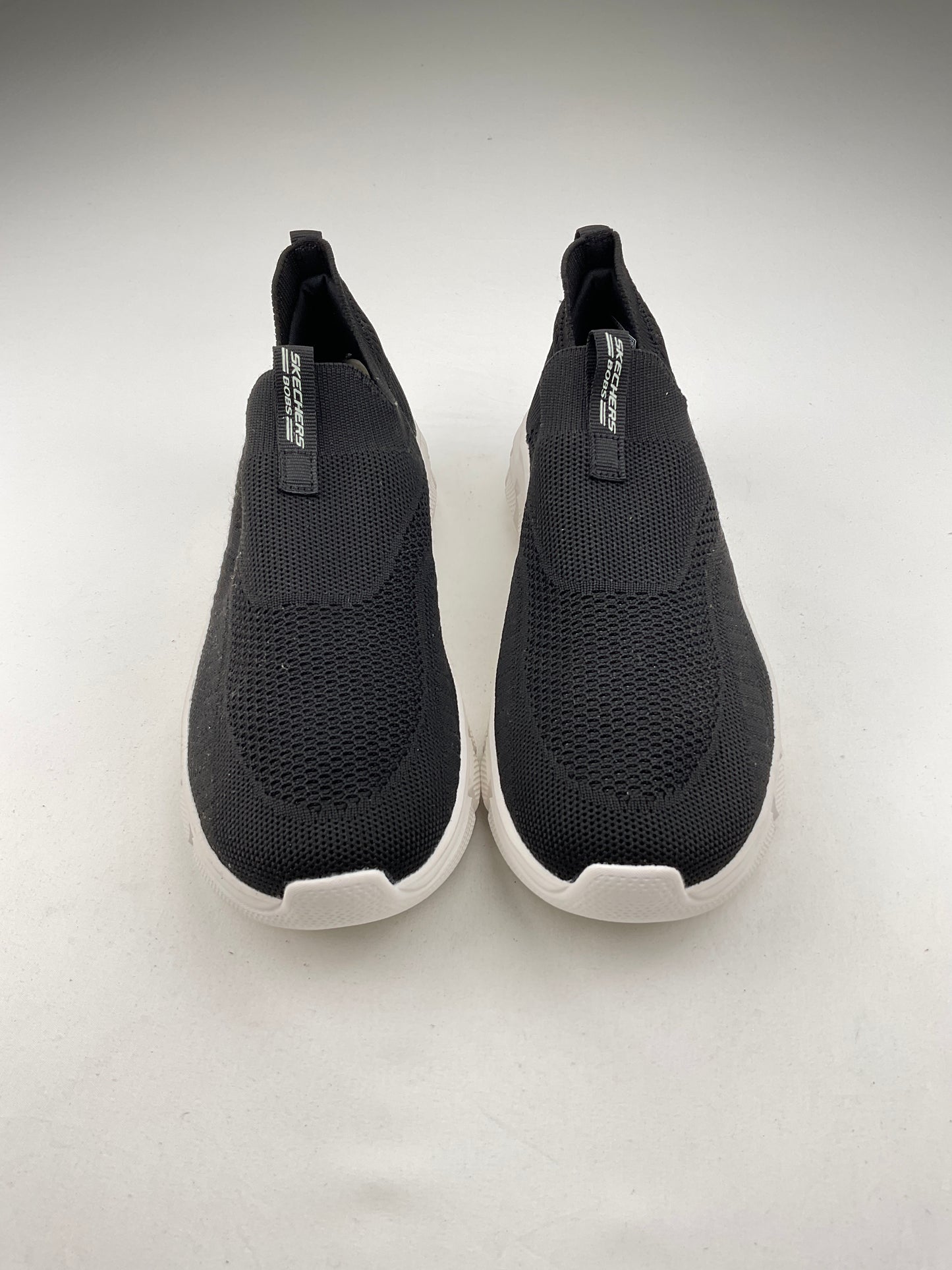 Alpargata Negro Skechers