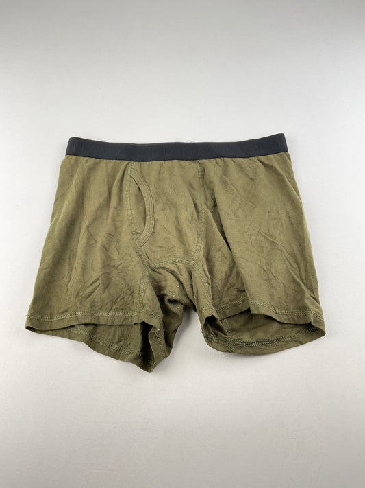 Boxer Verde Old Navy