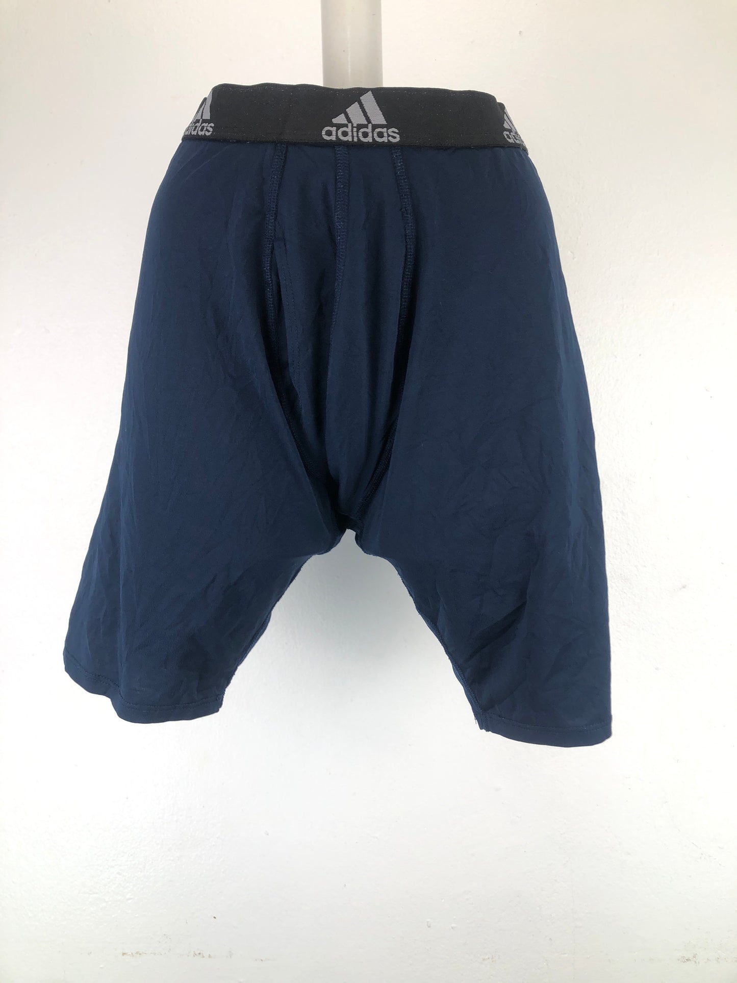 Boxer Azul marino Adidas