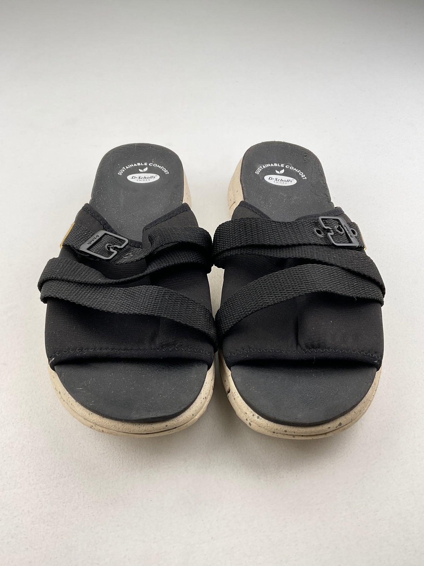 Sandalia Negro Dr Scholl’s