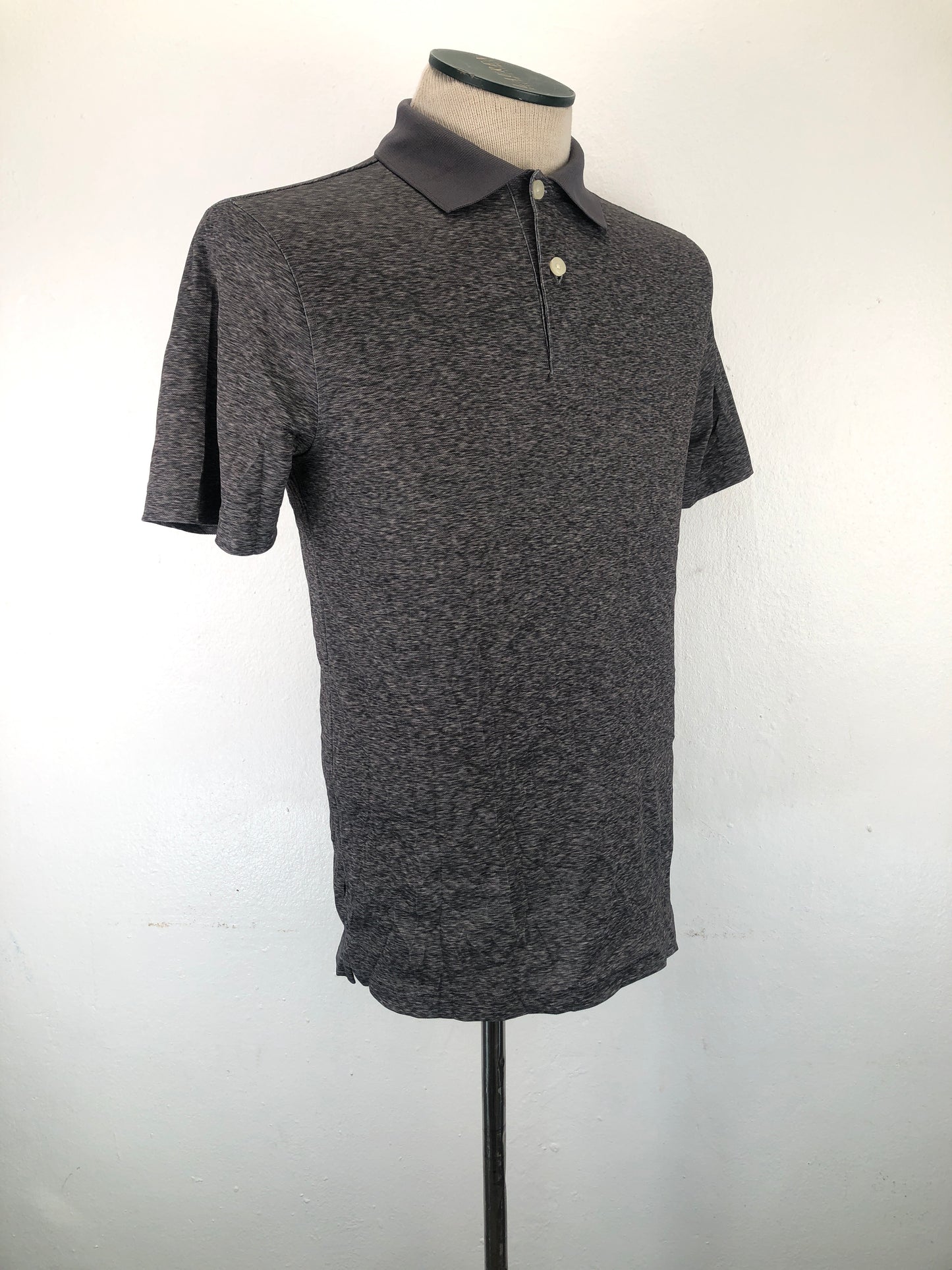 Camiseta Gris Goodfellow