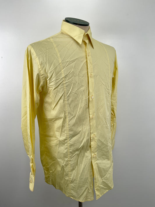 Camisa Amarillo Van Heusen