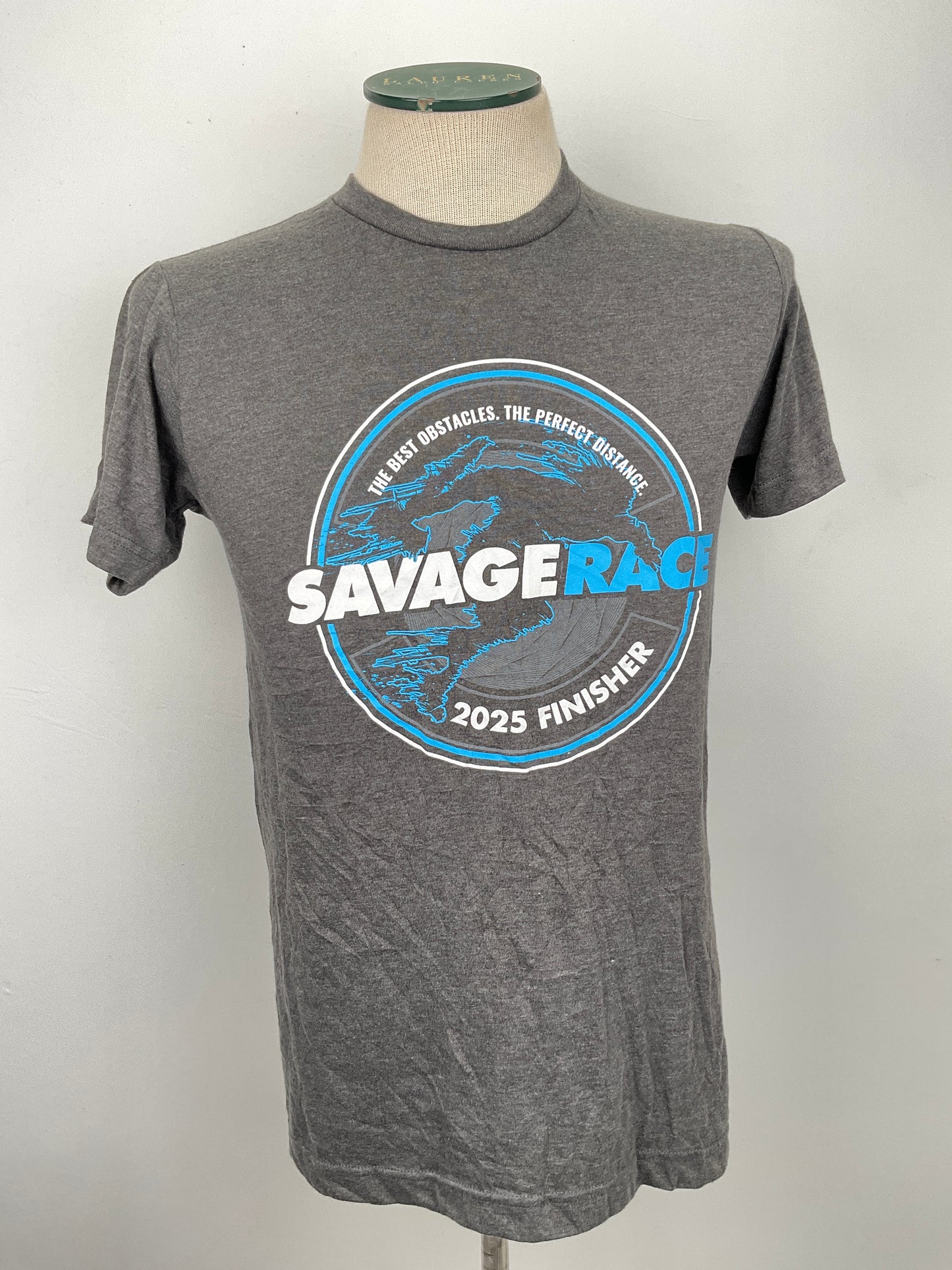 Camiseta Gris Tultex