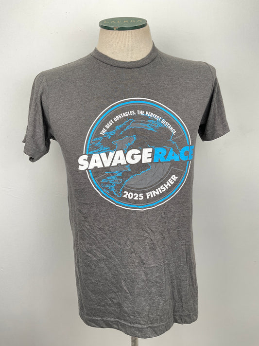 Camiseta Gris Tultex