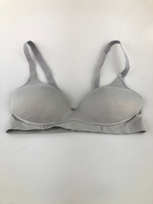 Brasier Gris Hanes