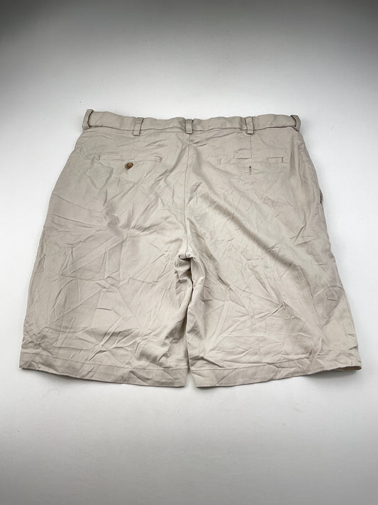 Short Crema Haggar