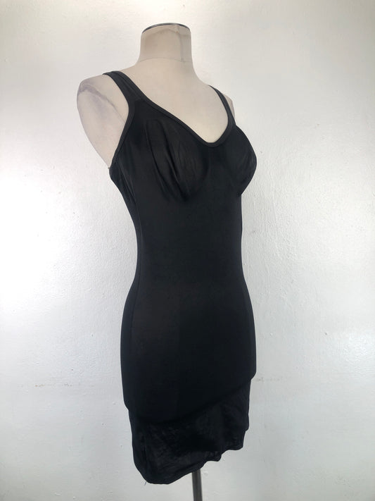 Blusa Negro Flexees