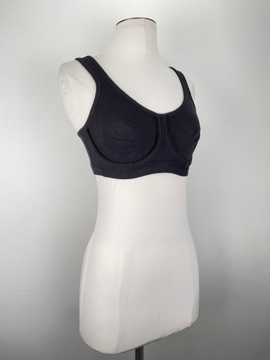 Blusita Negro Lily of France