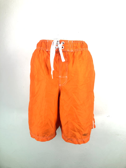 Short Naranja Faded Glory