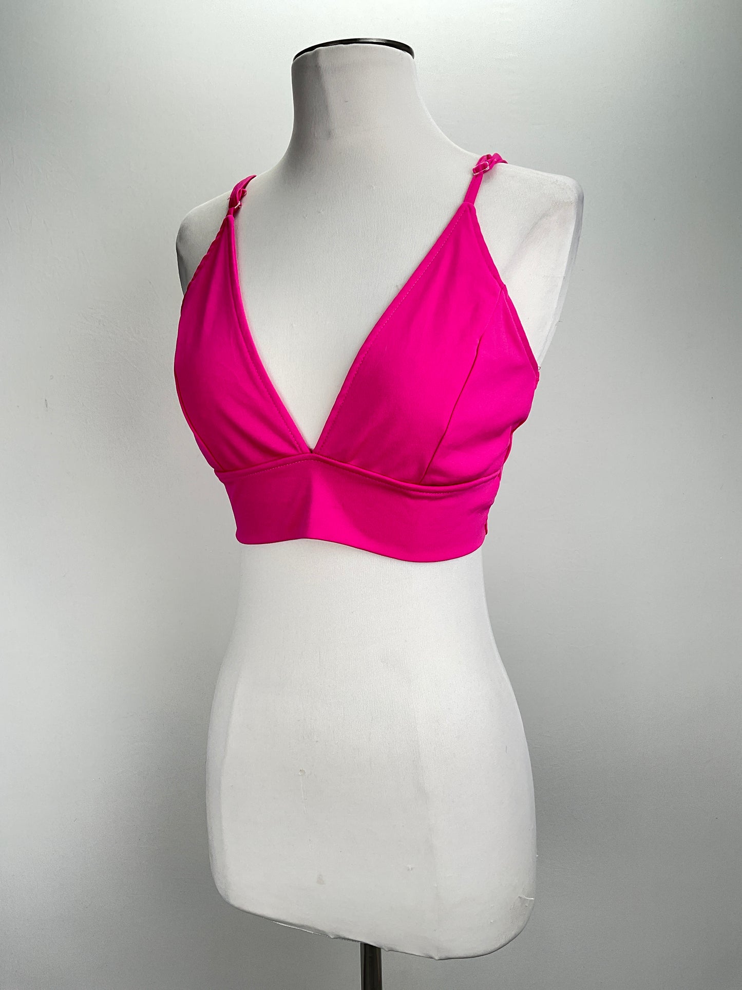 Blusa Rosado Variangis