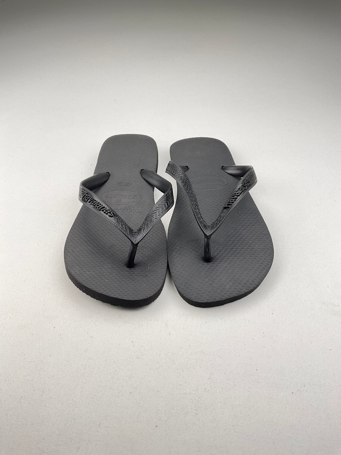Sandalia Negro Havaianas