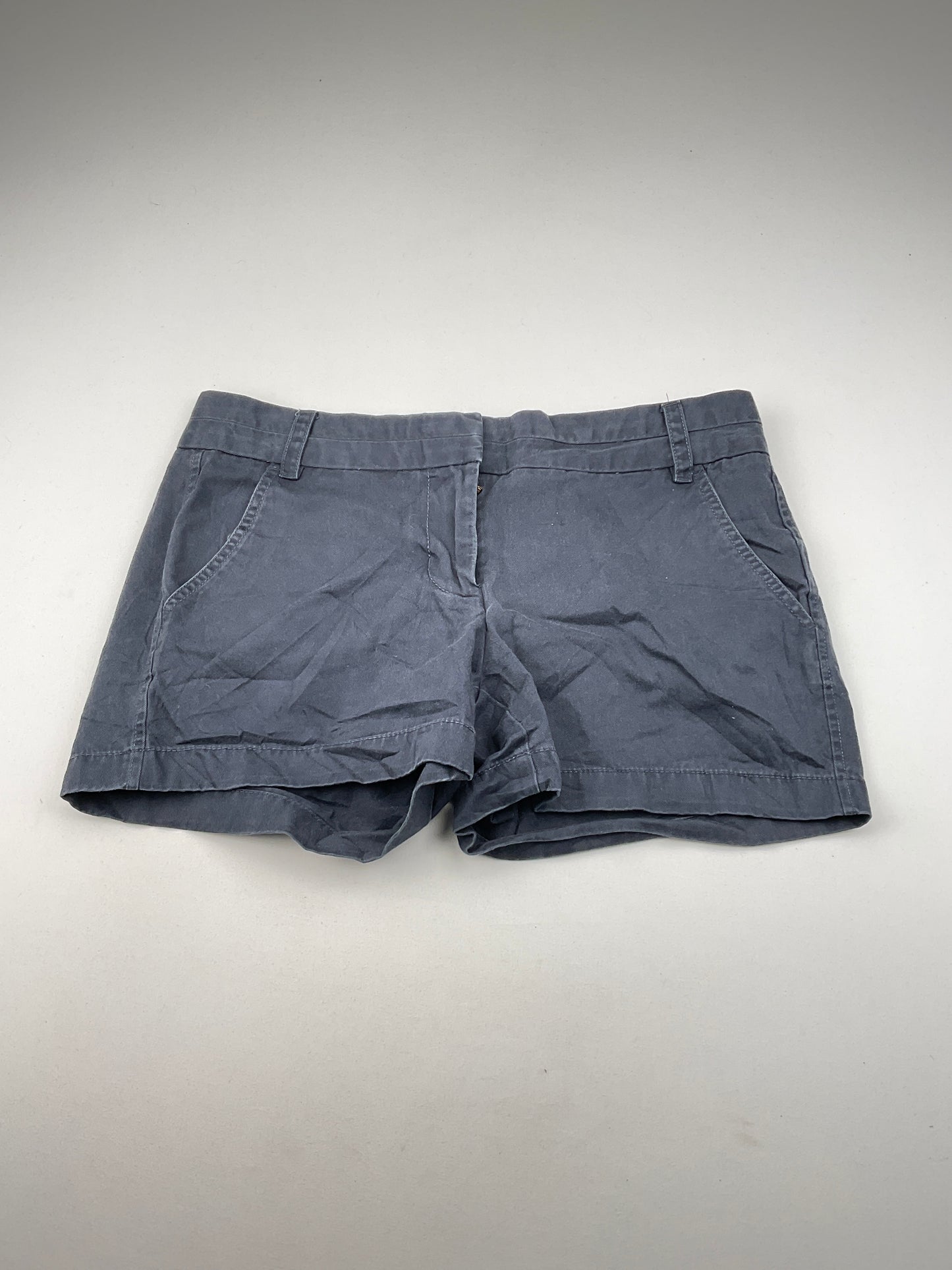 Short Azul marino J. Crew