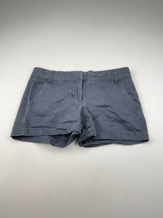 Short Azul marino J. Crew