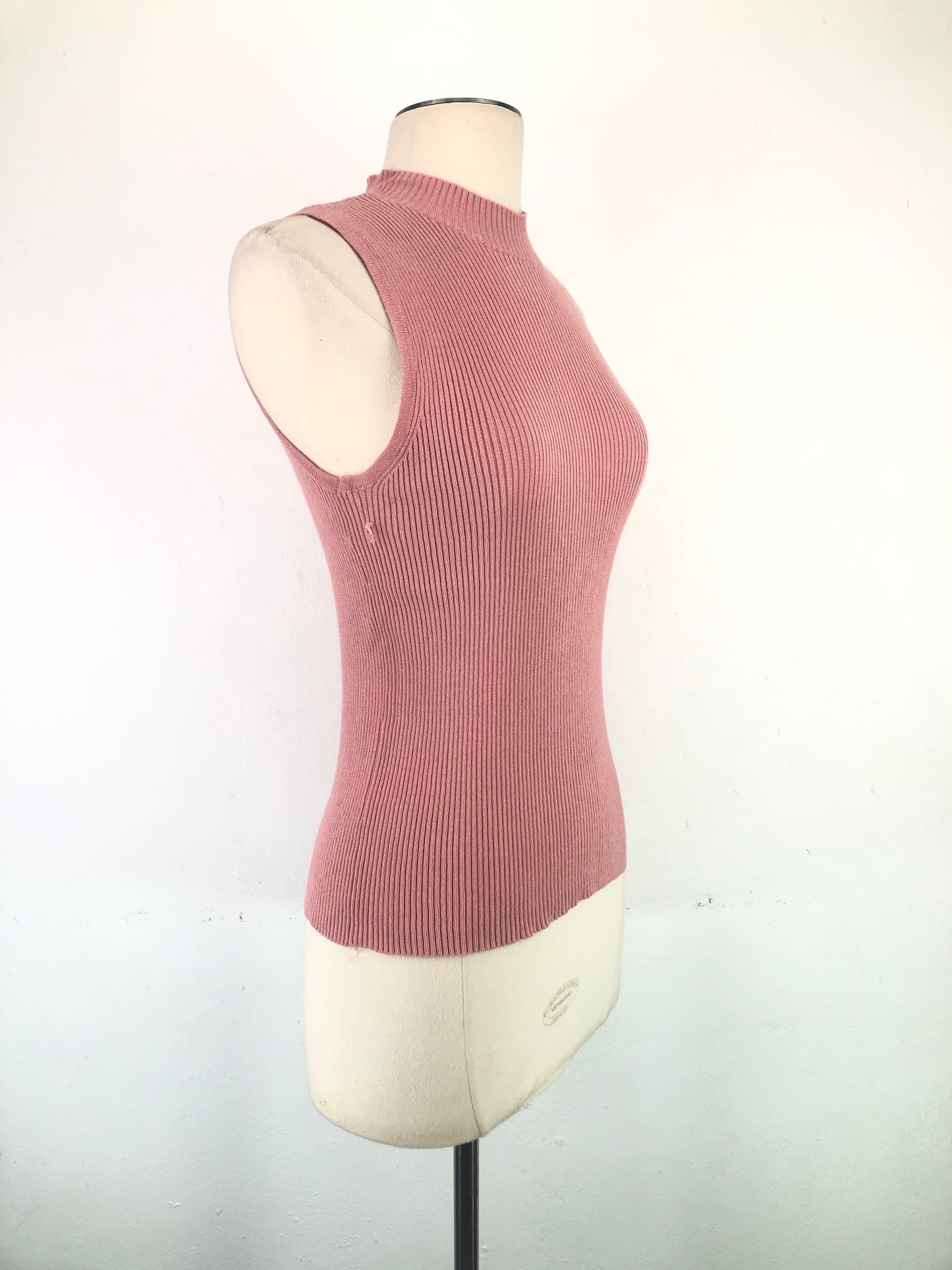 Camiseta Rosado Ambiance