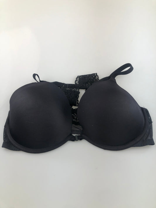 Brasier Negro La Senza