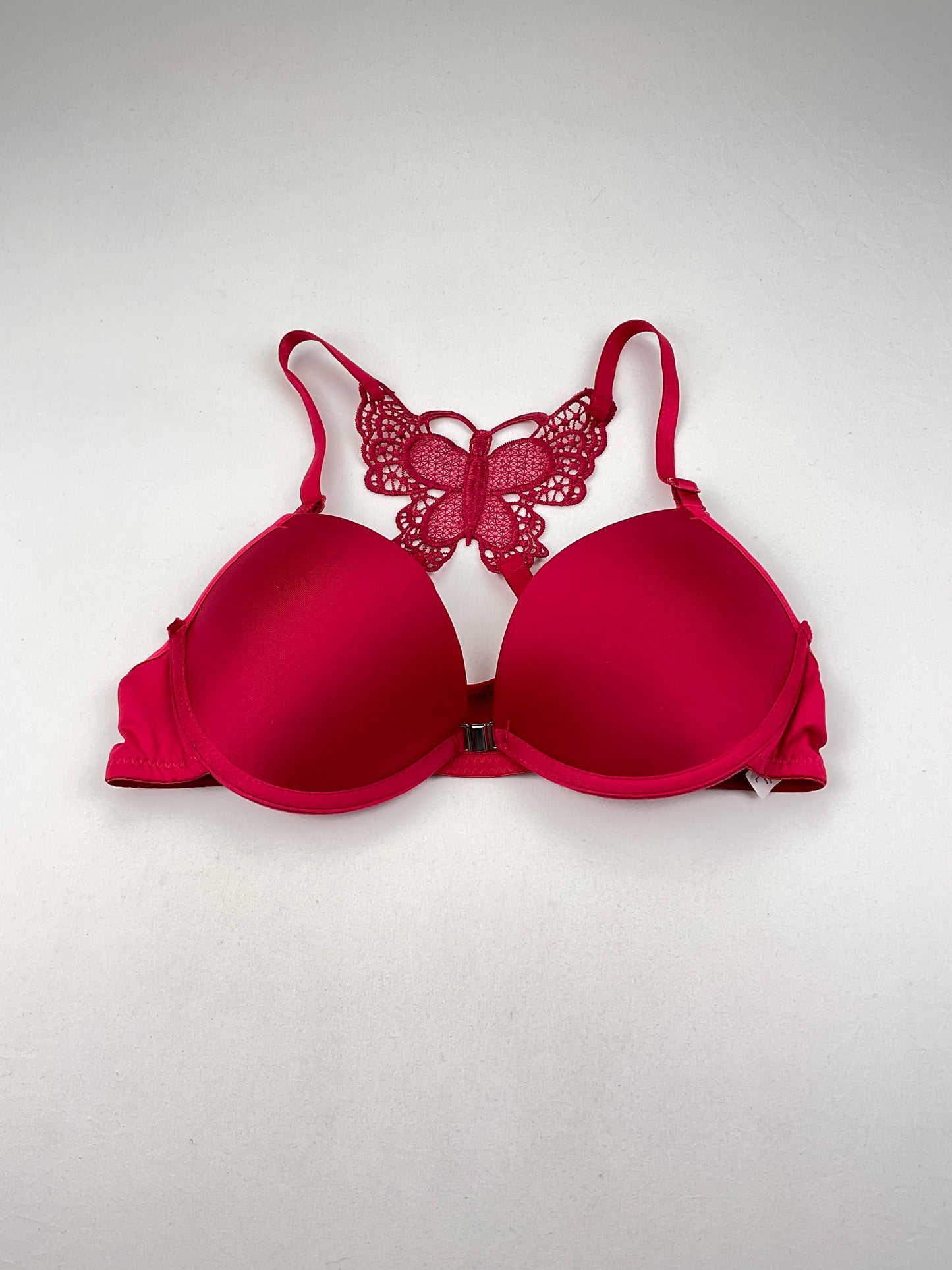 Brasier Rojo Variangis