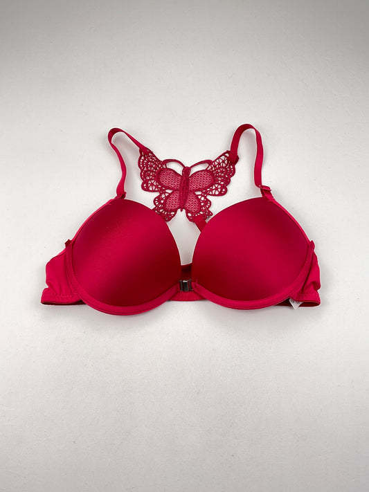 Brasier Rojo Variangis