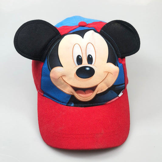 Gorra Multicolor Mickey