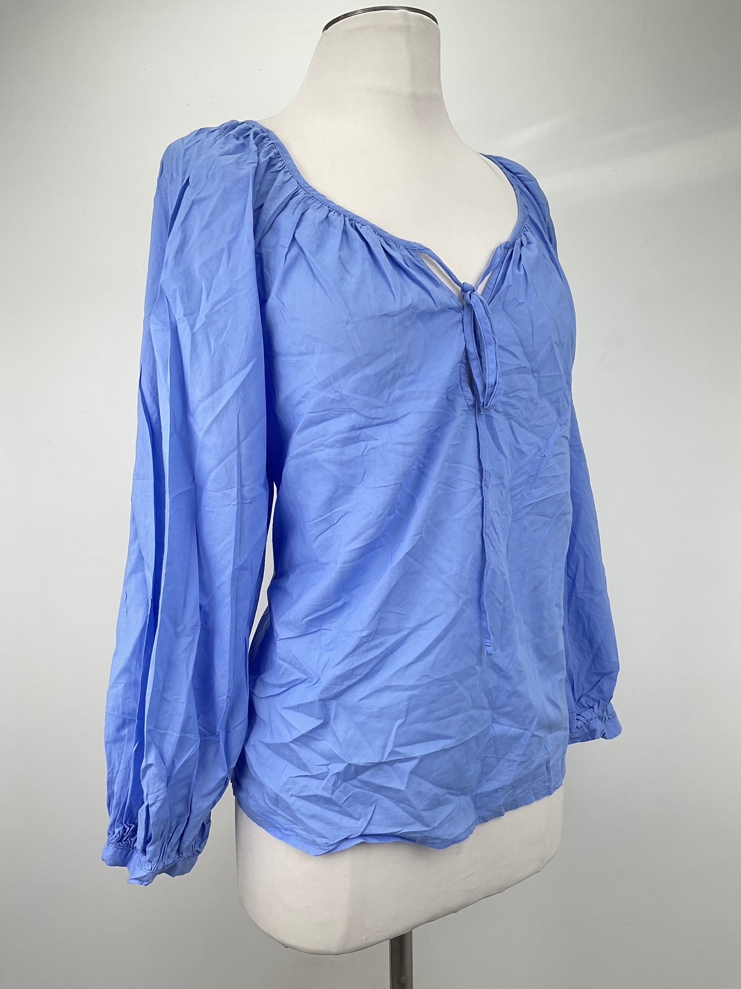 Blusa Azul claro Universal Thread