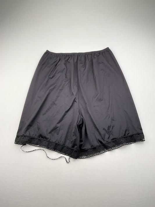 Medio Pondo Negro Vanity Fair