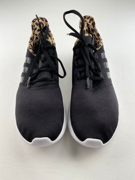 Tenis  Negro Deportivo  Adidas