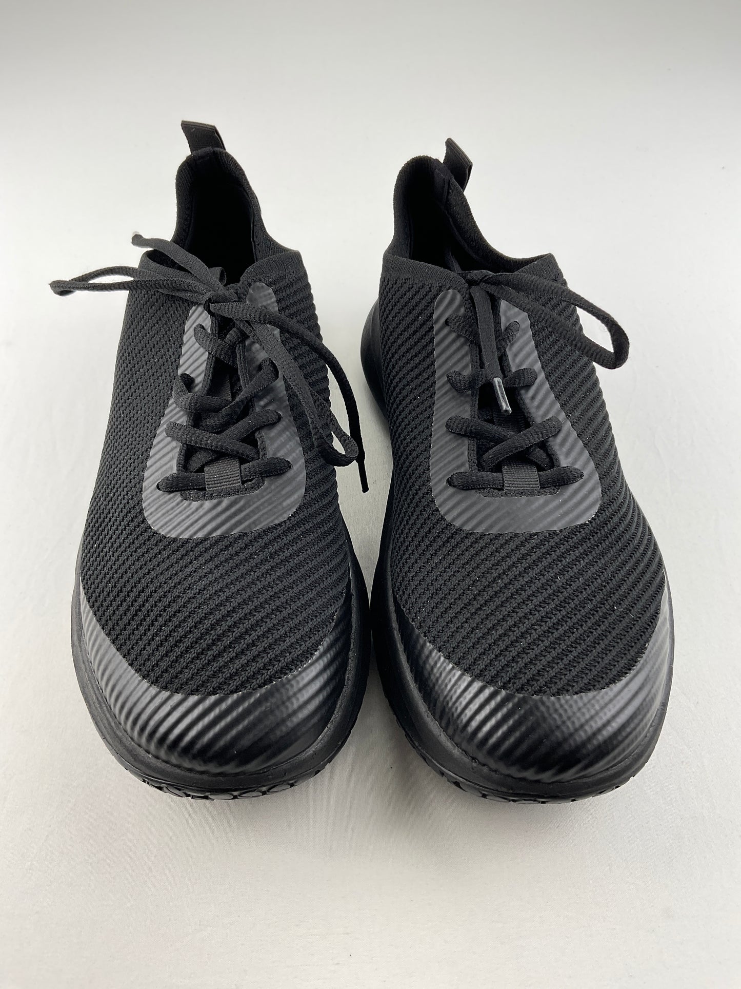 Tenis Negro Deportivo Snibbs