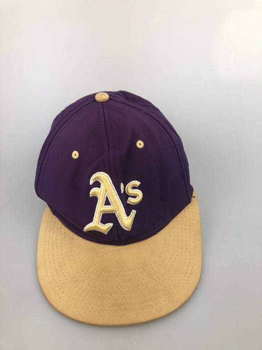 Gorra Turquesa Official ON Field Cap